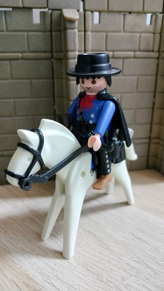 Playmobil
