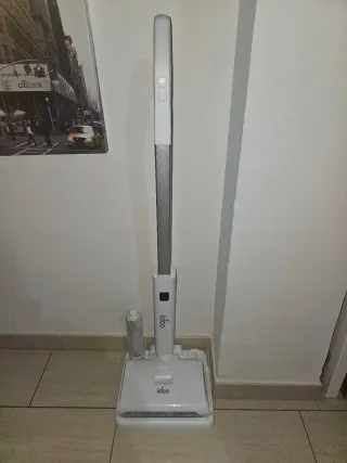 Aspiradora Húmedo/Seco