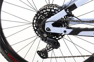 Cube Stereo Hybrid Pro t.L