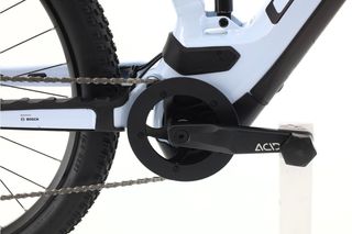 Cube Stereo Hybrid Pro t.L