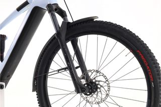 Cube Stereo Hybrid Pro t.L