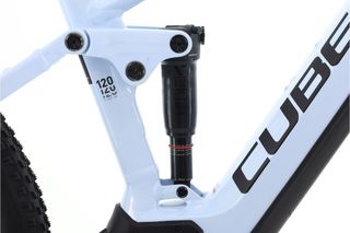 Cube Stereo Hybrid Pro t.L