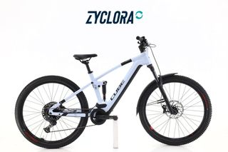 Cube Stereo Hybrid Pro t.L