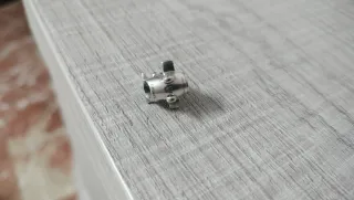 Charm Pandora Disney Mickey y Minnie