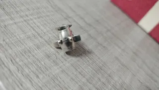 Charm Pandora Disney Mickey y Minnie