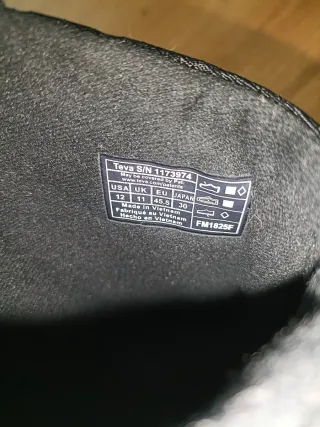 Zapatillas Teva ReEmber Camp