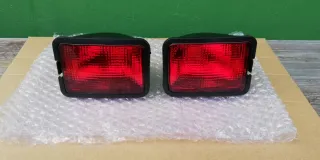 Pilotos Paragolpes Trasero VW T4