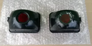 Pilotos Paragolpes Trasero VW T4