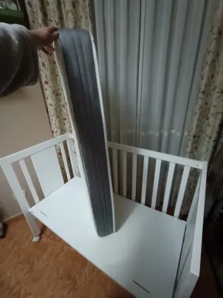 Ropa y calzado bebé hasta 2 años