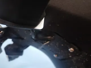 Portamatrículas Kawasaki Z900