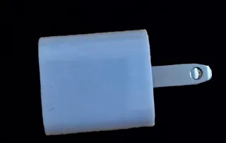 Adaptador de corriente