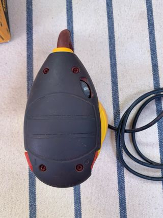 Lijadora Orbital Vito 300W