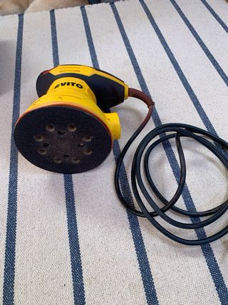Lijadora Orbital Vito 300W