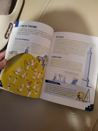 I romani. Ediz. a colori