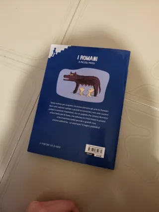 I romani. Ediz. a colori