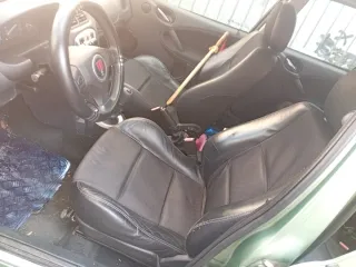 Rover Streetwise 2004