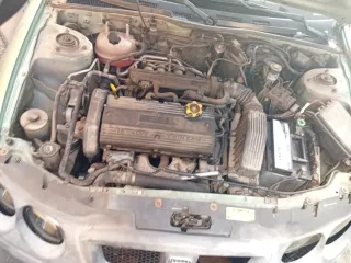 Rover Streetwise 2004