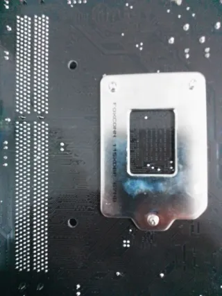 Placa Base Gigabyte H81M-S2H