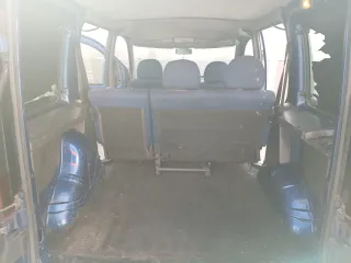 FIAT Doblò 2004