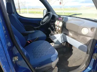 FIAT Doblò 2004