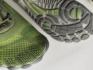 Zapatillas Saguaro Talla 38