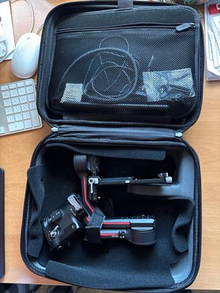 Gimbal DJI RS3 Combo