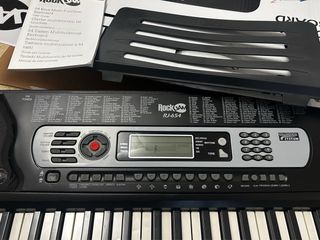 Tastiere elettroniche RockJam 54 tasti