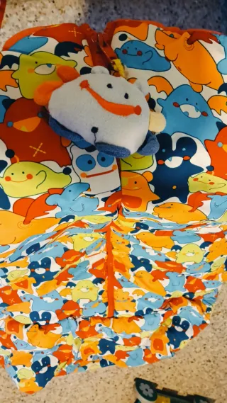 Cochecito LIONELO Amber 2 en 1 Gris