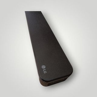 BARRA DE SONIDO LG SN4 + SUBWOOFER + MANDO + CABLE