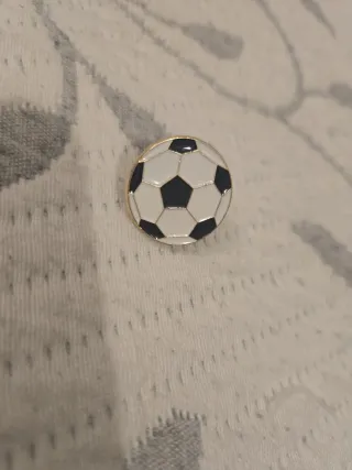 Chapa Pelota Fútbol