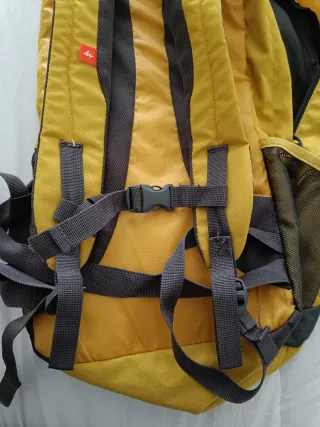 Mochila quechua 20L