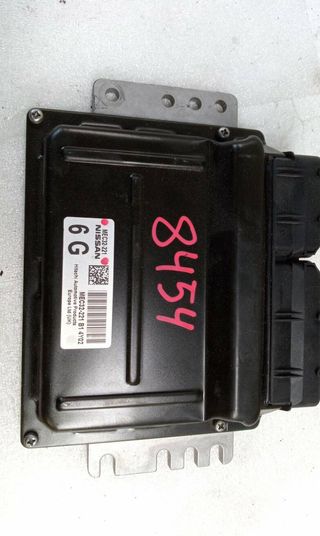 Centralita motor uce nissan mec32221 almera 526395