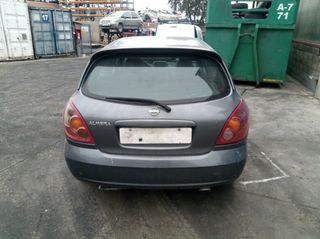 Centralita motor uce nissan mec32221 almera 526395