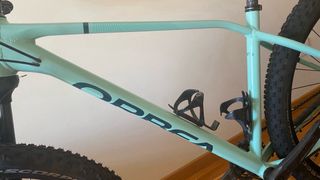 Orbea 2024 Bicicleta Montaña