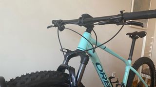 Orbea 2024 Bicicleta Montaña