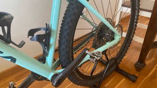 Orbea 2024 Bicicleta Montaña