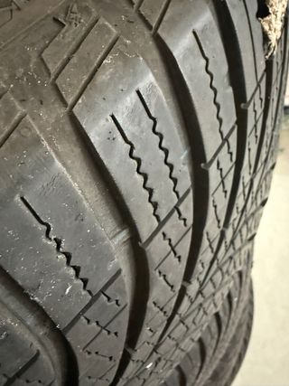 Neumáticos Goodyear 235/55/17 93H