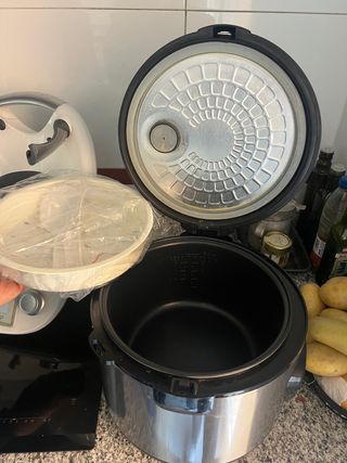 Olla Multifunción Prixton