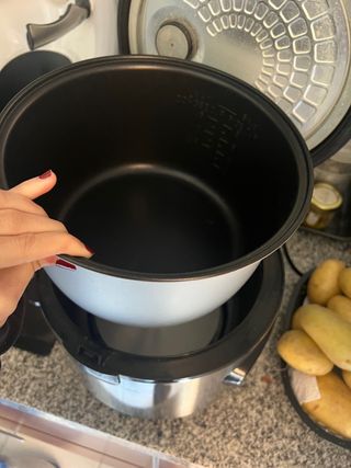 Olla Multifunción Prixton