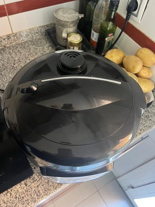 Olla Multifunción Prixton