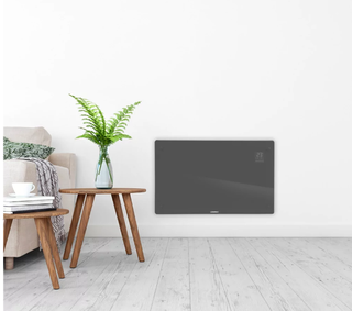 Termoconvettore Elettrico Grigio 2000W WiFi