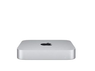 Mac mini M1 (2020) 8 CPU/8 GPU núcleos - Disco 512GB SSD - RAM 16Gb