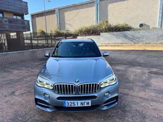 BMW X5 2016