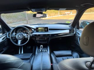 BMW X5 2016