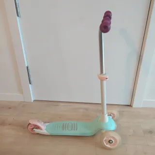 Patinete Oxelo Decathlon B500 3 Ruedas