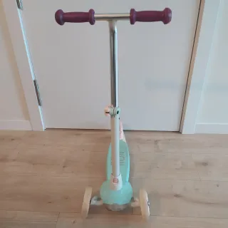 Patinete Oxelo Decathlon B500 3 Ruedas