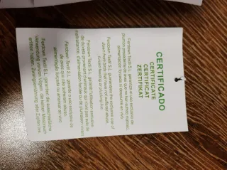 Edredón de plumón Gobi