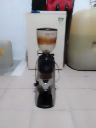 Molinillo de café