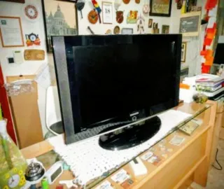 Samsung TV 32 LE32A336J1D TDT ANTIGUA