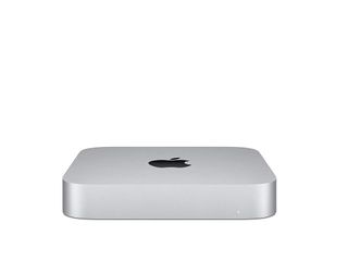 Mac mini M2 (2023) 8 CPU/10 GPU núcleos - 512 SSD - RAM 8GB